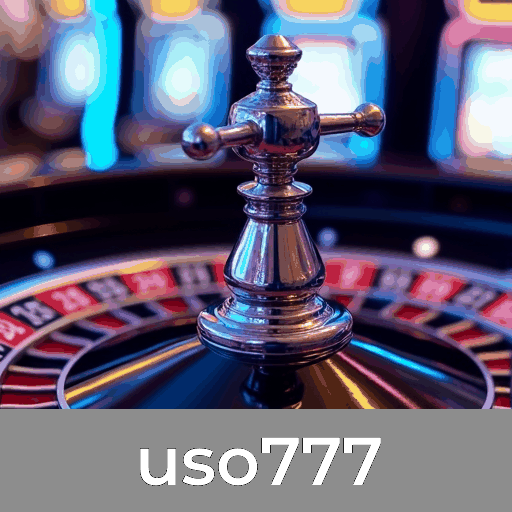 uso777: A Emoção dos Jogos de Cassino e Oportunidades de Ganhar