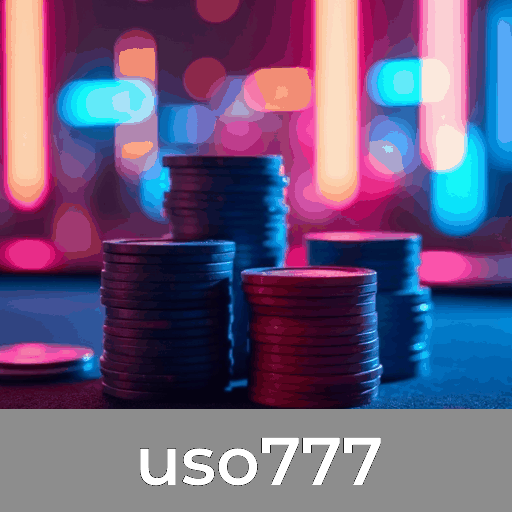 Bônus e Promoções Exclusivas no uso777