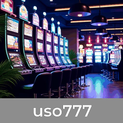 Experimente o login exclusivo com proteção avançada no uso777