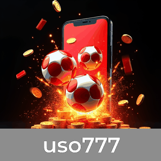 uso777: Especialistas em Apostas Esportivas Brasileiras