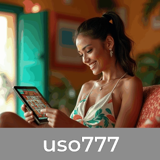 Experimente o login exclusivo com proteção avançada no uso777