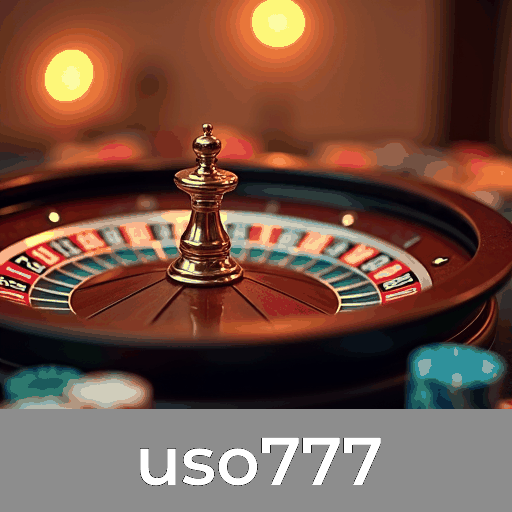 uso777: Slots-Grandes Prêmios, Mesa-Pura Estratégia, Live Dealer-Experiência Real