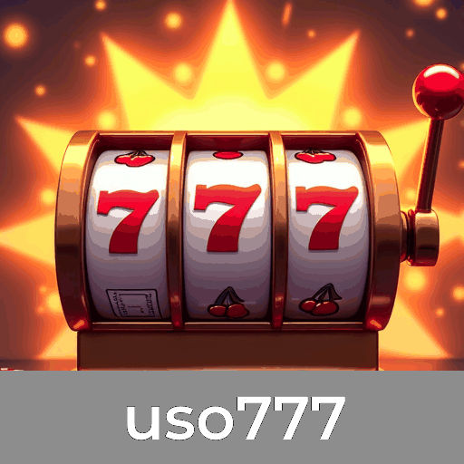 Bônus e Promoções Exclusivas no uso777