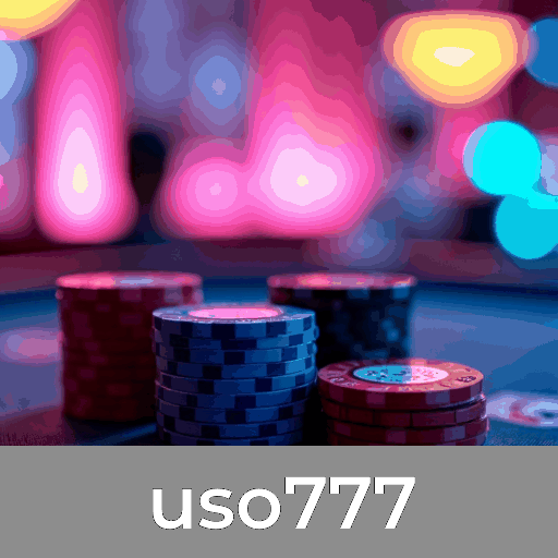 uso777: Slots-Grandes Prêmios, Mesa-Pura Estratégia, Live Dealer-Experiência Real