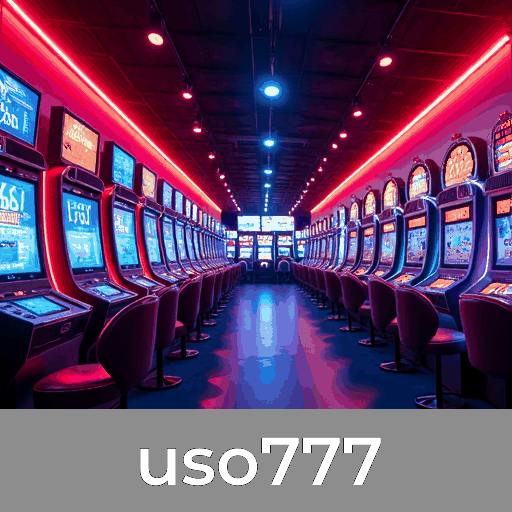 Explore o uso777: Apostas móveis com facilidade e funções completas