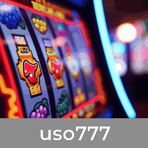 uso777 - Experiência de Jogo Segura e Profissional